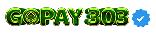 Gopay303 logo